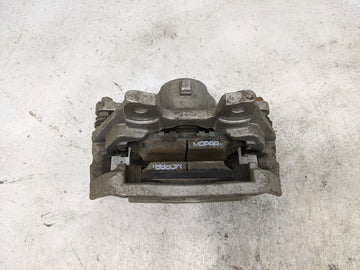 2021 Jeep Wrangler Rear Driver Left Brake Caliper