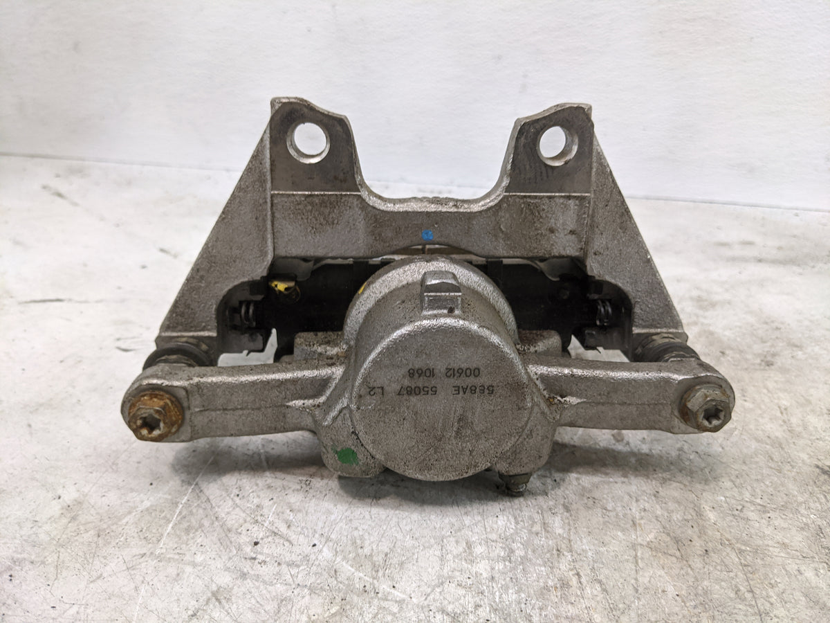 2021 Jeep Wrangler Rear Driver Left Brake Caliper - Oemusedautoparts1.com