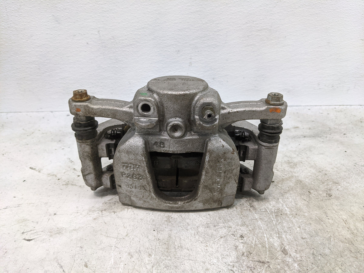 2021 Jeep Wrangler Rear Driver Left Brake Caliper - Oemusedautoparts1.com