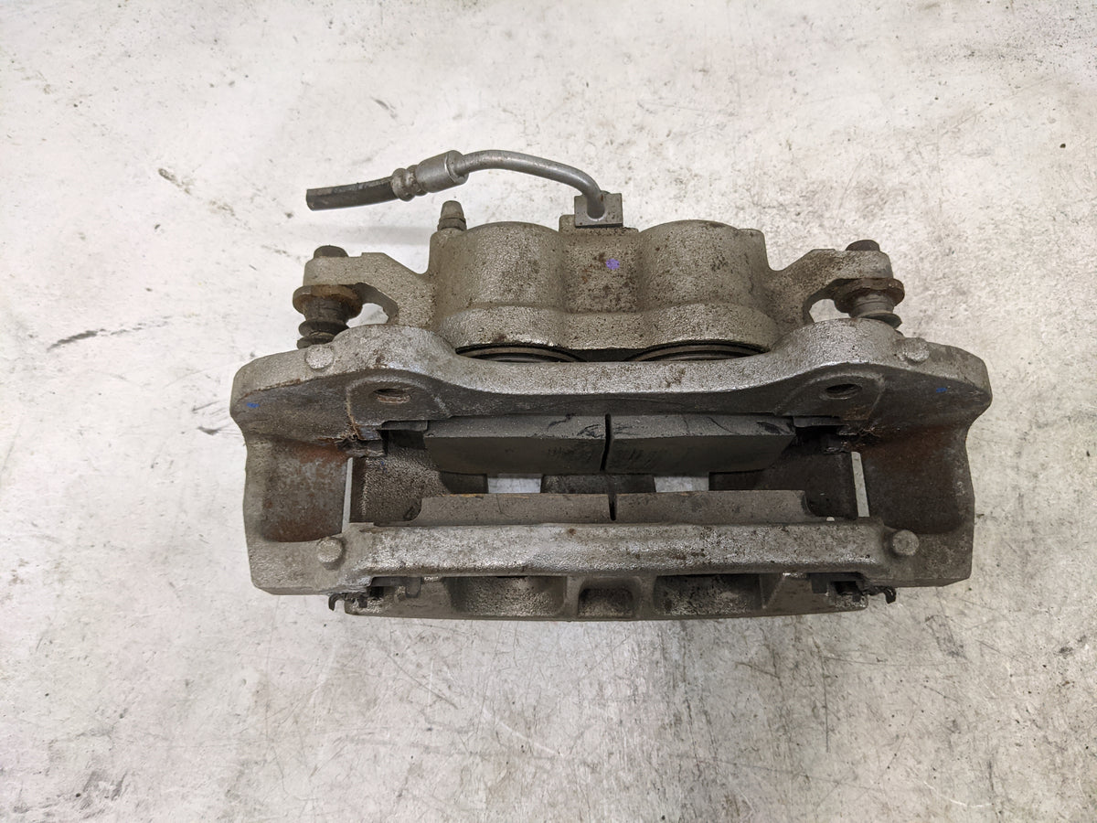 2021 Jeep Wrangler Front Passenger Right Brake Caliper - Oemusedautoparts1.com