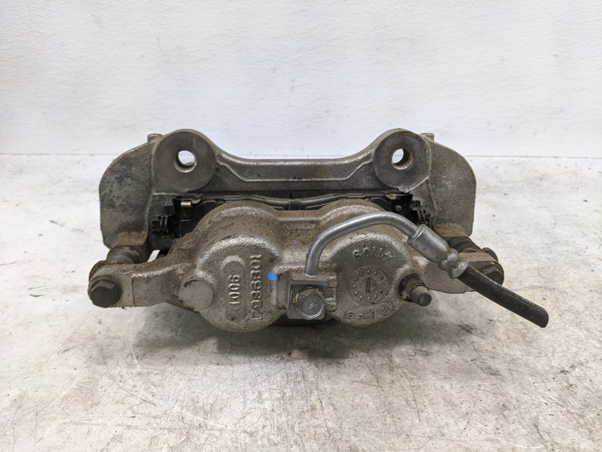 2021 Jeep Wrangler Front Passenger Right Brake Caliper - Oemusedautoparts1.com