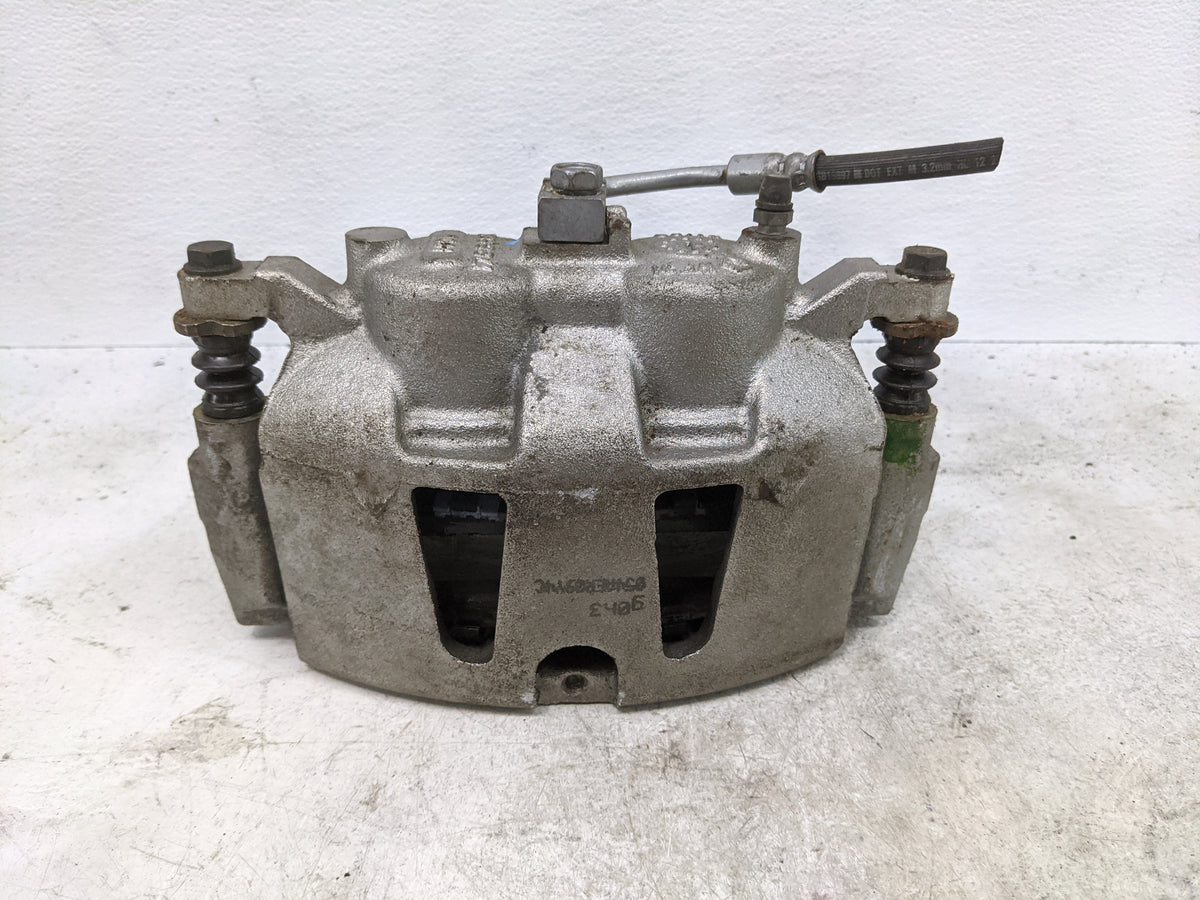 2021 Jeep Wrangler Front Passenger Right Brake Caliper - Oemusedautoparts1.com