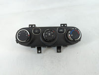 2021-2022 Jeep Wrangler Climate Control Module Temperature AC/Heater Replacement P/N:97250-B0AA0 Fits Fits 2021 2022 OEM Use