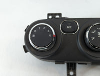 2021-2022 Jeep Wrangler Climate Control Module Temperature AC/Heater Replacement P/N:97250-B0AA0 Fits Fits 2021 2022 OEM Use