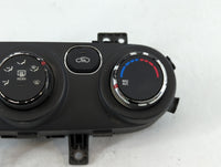 2021-2022 Jeep Wrangler Climate Control Module Temperature AC/Heater Replacement P/N:97250-B0AA0 Fits Fits 2021 2022 OEM Use