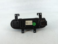 2021-2022 Jeep Wrangler Climate Control Module Temperature AC/Heater Replacement P/N:97250-B0AA0 Fits Fits 2021 2022 OEM Use