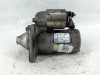 2020-2022 Jeep Wrangler Car Starter Motor Solenoid OEM P/N:51890631 Fits Fits 2019 2020 2021 2022 OEM Used Auto Parts - Oemu