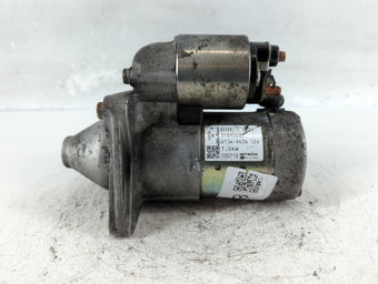 compare product 2020-2022 Jeep Wrangler Car Starter Motor Solenoid OEM P/N:51890631 Fits Fits 2019 2020 2021 2022 OEM Used Auto Parts