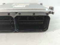 2021 Kia Forte PCM Engine Control Computer ECU ECM PCU OEM P/N:39199-2E036 Fits OEM Used Auto Parts - Oemusedautoparts1.com