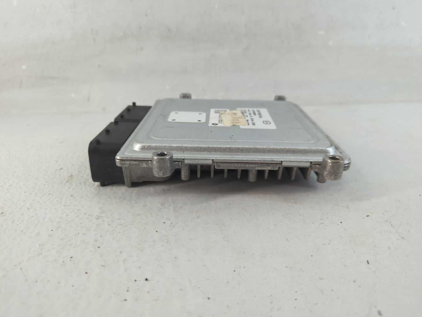 2021 Kia Forte PCM Engine Control Computer ECU ECM PCU OEM P/N:39199-2E036 Fits OEM Used Auto Parts - Oemusedautoparts1.com