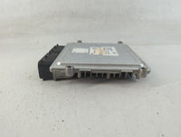 2021 Kia Forte PCM Engine Control Computer ECU ECM PCU OEM P/N:39199-2E036 Fits OEM Used Auto Parts - Oemusedautoparts1.com