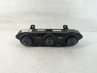 compare product 2019-2021 Kia Forte Climate Control Module Temperature AC/Heater Replacement P/N:97250-M6130WK Fits Fits 2019 2020 2021 OEM Used Auto Parts