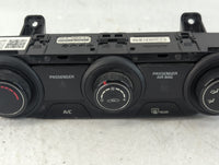 2019-2021 Kia Forte Climate Control Module Temperature AC/Heater Replacement P/N:97250-M6130WK Fits Fits 2019 2020 2021 OEM 