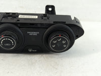 2019-2021 Kia Forte Climate Control Module Temperature AC/Heater Replacement P/N:97250-M6130WK Fits Fits 2019 2020 2021 OEM 