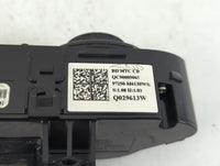2019-2021 Kia Forte Climate Control Module Temperature AC/Heater Replacement P/N:97250-M6130WK Fits Fits 2019 2020 2021 OEM 