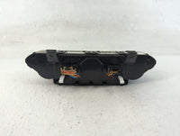 2019-2021 Kia Forte Climate Control Module Temperature AC/Heater Replacement P/N:97250-M6130WK Fits Fits 2019 2020 2021 OEM 