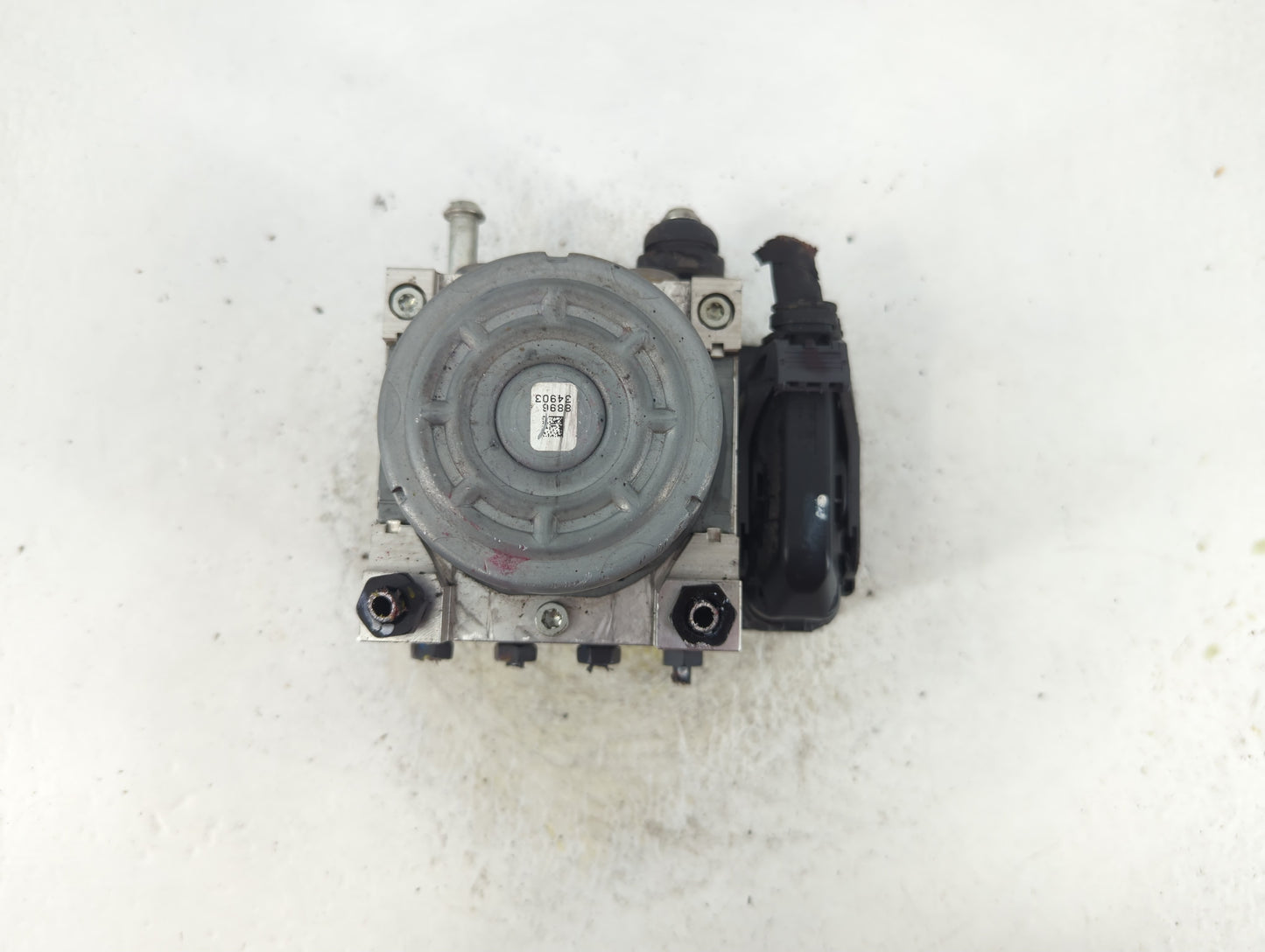 2019-2021 Kia Forte ABS Pump Control Module Replacement P/N:58900-M7260 Fits Fits 2019 2020 2021 OEM Used Auto Parts - Oemus