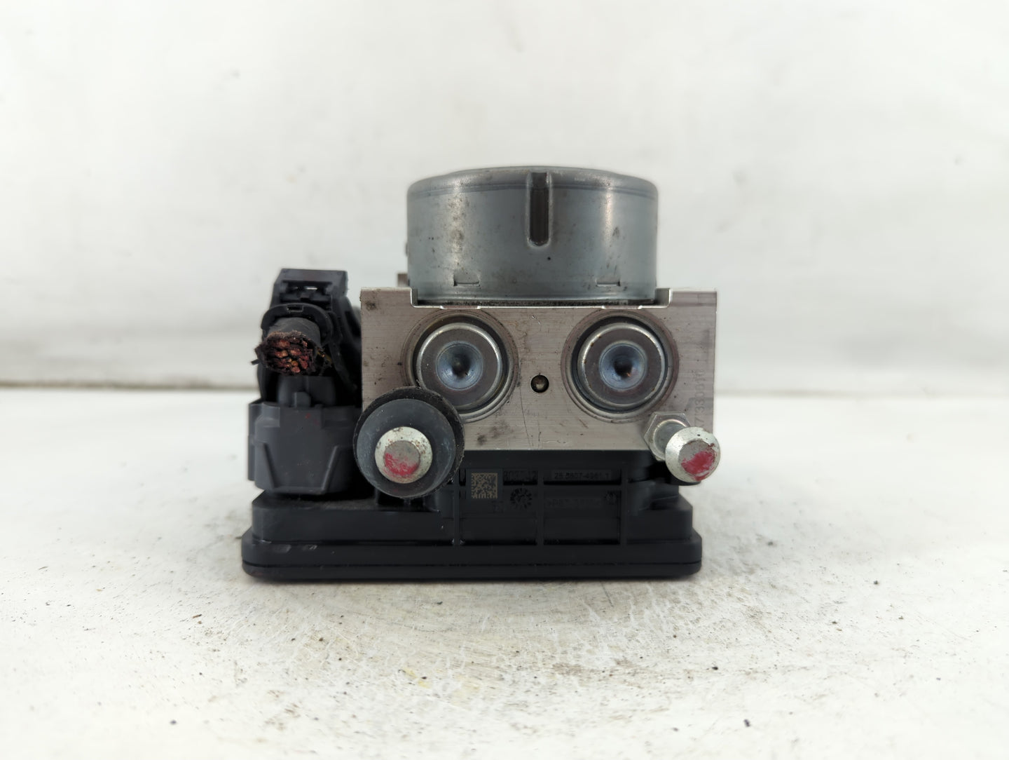 2019-2021 Kia Forte ABS Pump Control Module Replacement P/N:58900-M7260 Fits Fits 2019 2020 2021 OEM Used Auto Parts - Oemus