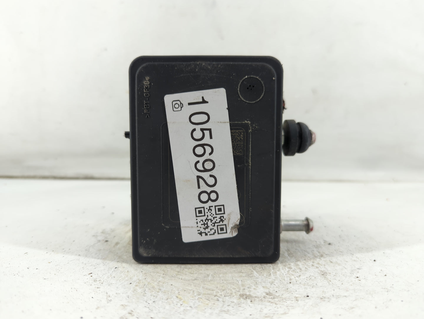 2019-2021 Kia Forte ABS Pump Control Module Replacement P/N:58900-M7260 Fits Fits 2019 2020 2021 OEM Used Auto Parts - Oemus