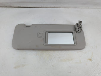 compare product 2019-2021 Kia Forte Sun Visor Shade Replacement Passenger Right Mirror Fits Fits 2019 2020 2021 OEM Used Auto Parts