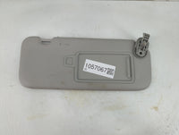 2019-2021 Kia Forte Sun Visor Shade Replacement Passenger Right Mirror Fits Fits 2019 2020 2021 OEM Used Auto Parts - Oemuse