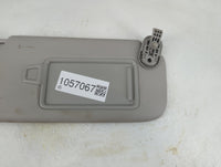 2019-2021 Kia Forte Sun Visor Shade Replacement Passenger Right Mirror Fits Fits 2019 2020 2021 OEM Used Auto Parts - Oemuse