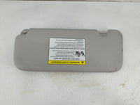 2019-2021 Kia Forte Sun Visor Shade Replacement Passenger Right Mirror Fits Fits 2019 2020 2021 OEM Used Auto Parts - Oemuse