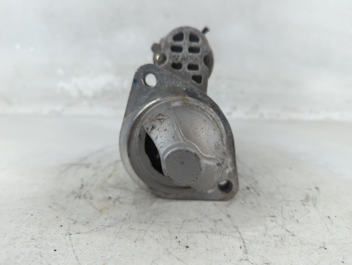 2017-2022 Kia Forte Car Starter Motor Solenoid OEM P/N:8000864 36100-2E561 Fits Fits 2017 2018 2019 2020 2021 2022 OEM Used 