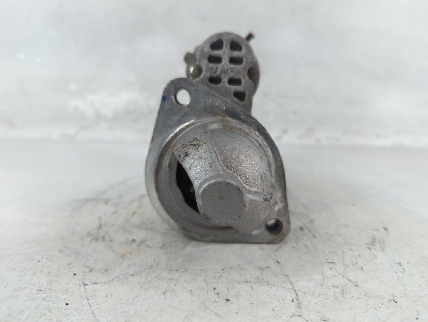 2017-2022 Kia Forte Car Starter Motor Solenoid OEM P/N:8000864 36100-2E561 Fits Fits 2017 2018 2019 2020 2021 2022 OEM Used 