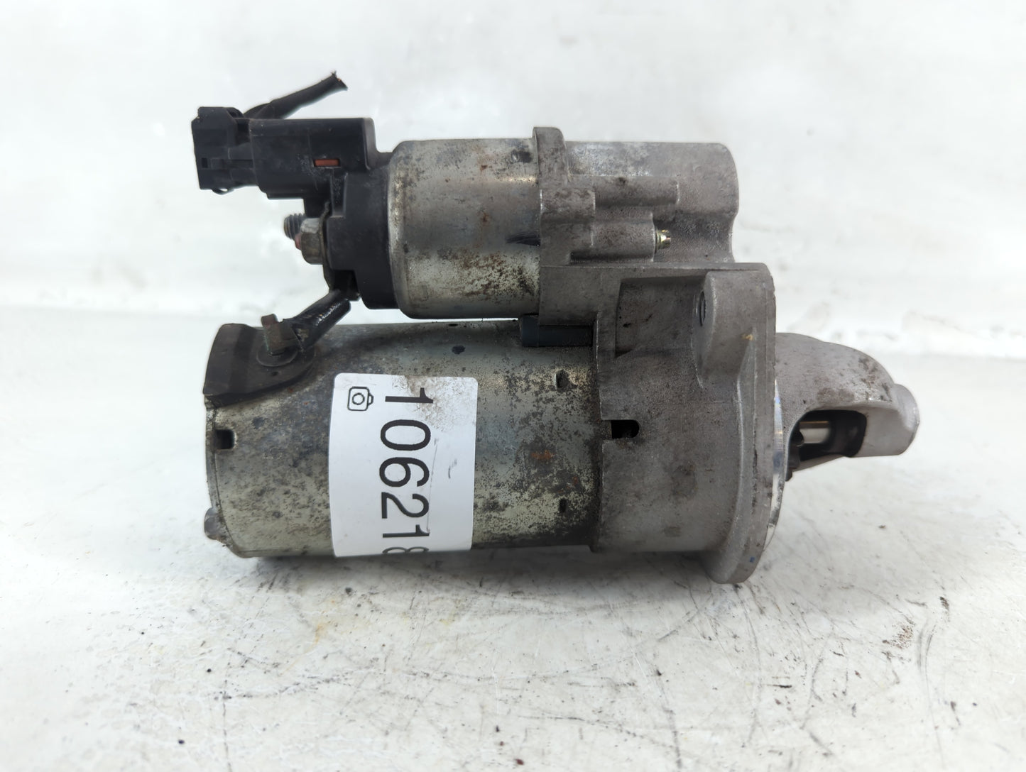 2017-2022 Kia Forte Car Starter Motor Solenoid OEM P/N:8000864 36100-2E561 Fits Fits 2017 2018 2019 2020 2021 2022 OEM Used 