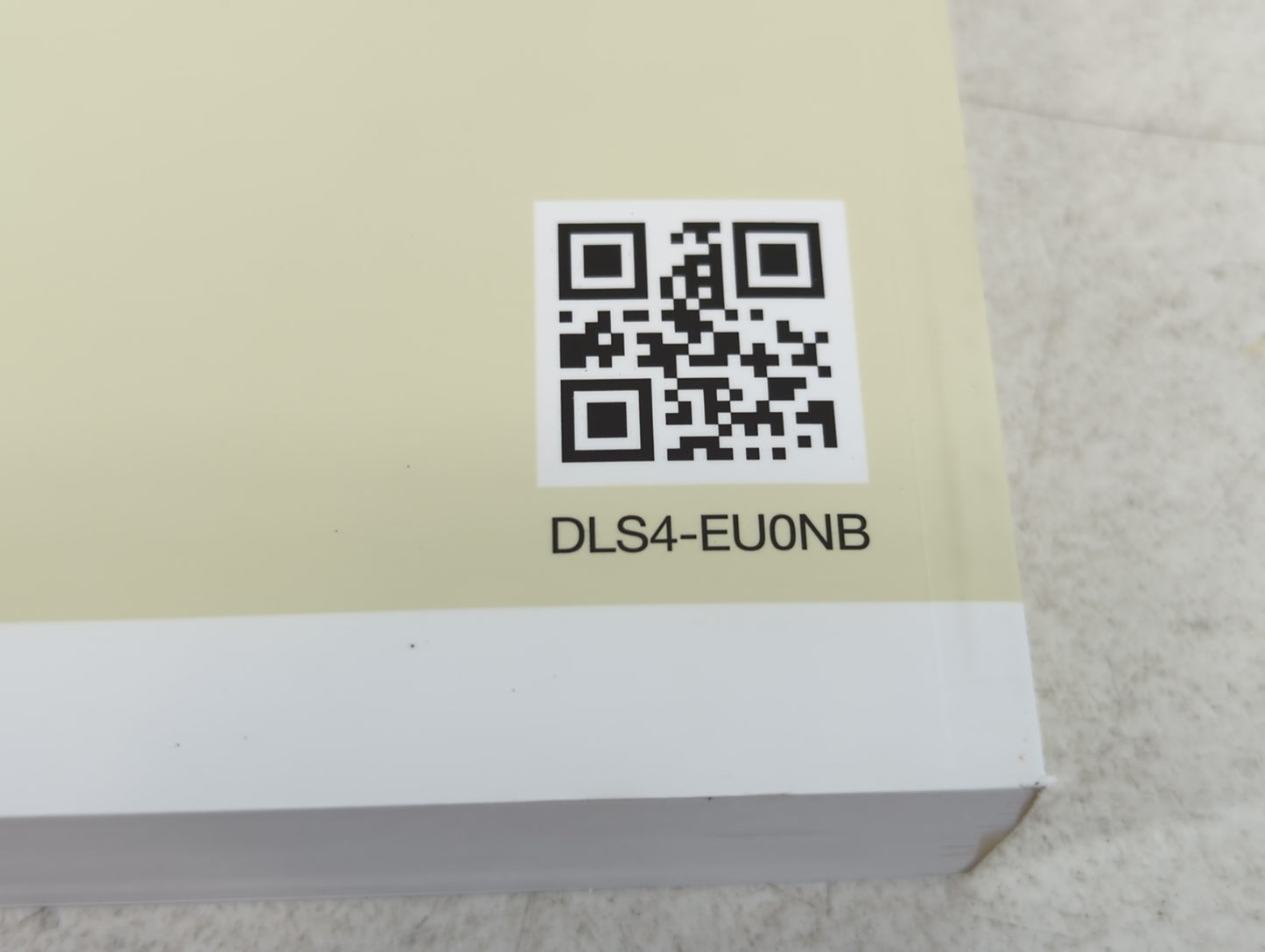2021 Kia Forte Owners Manual Book Guide P/N:DLS4-EU0NB OEM Used Auto Parts - Oemusedautoparts1.com