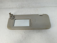 2019-2021 Kia Forte Sun Visor Shade Replacement Driver Left Mirror Fits Fits 2019 2020 2021 OEM Used Auto Parts - Oemusedaut