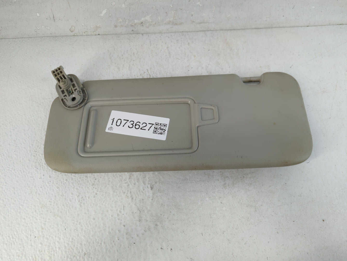 2019-2021 Kia Forte Sun Visor Shade Replacement Driver Left Mirror Fits Fits 2019 2020 2021 OEM Used Auto Parts - Oemusedaut