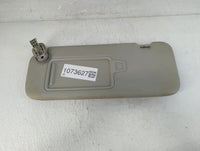 2019-2021 Kia Forte Sun Visor Shade Replacement Driver Left Mirror Fits Fits 2019 2020 2021 OEM Used Auto Parts - Oemusedaut