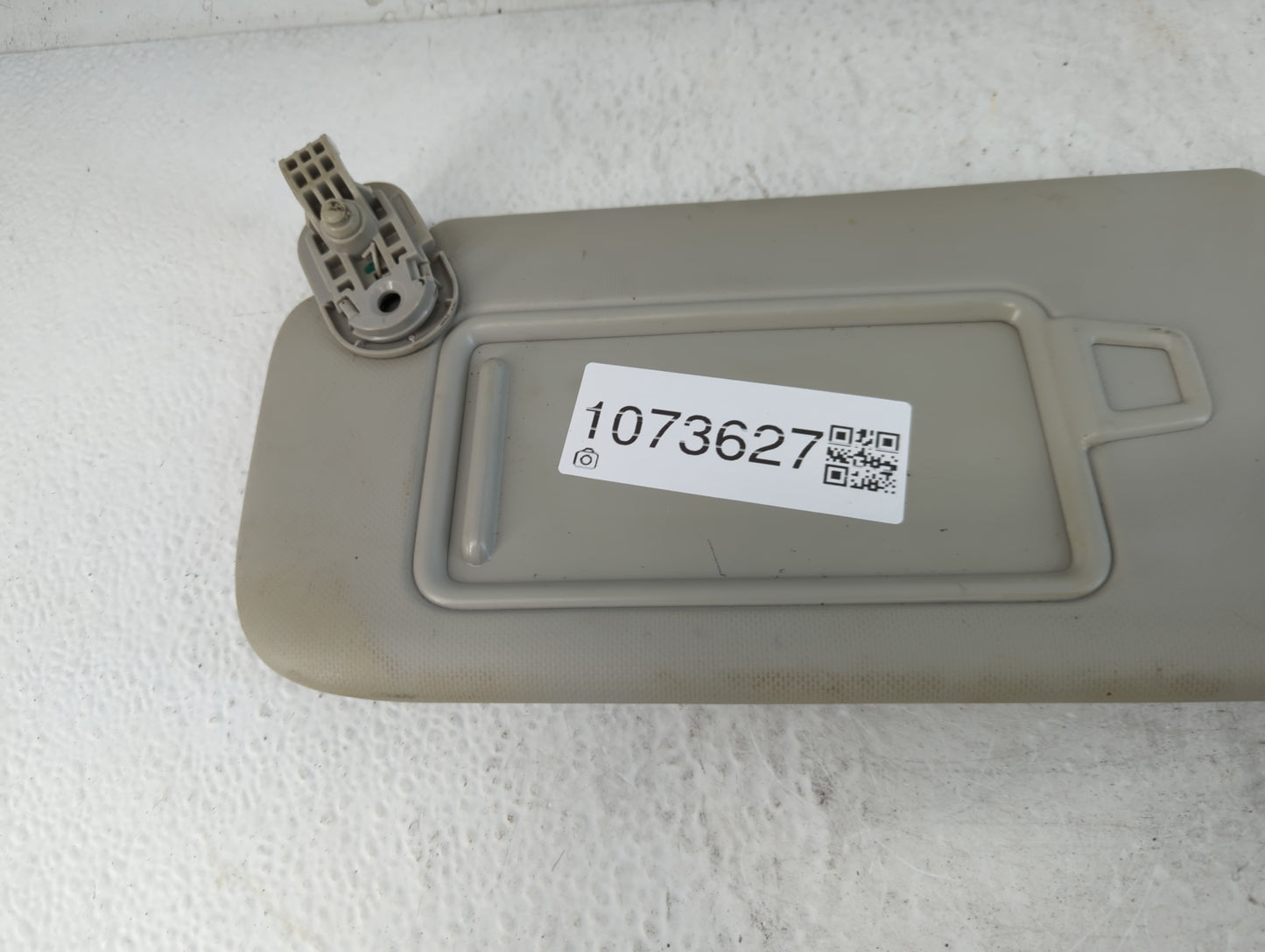 2019-2021 Kia Forte Sun Visor Shade Replacement Driver Left Mirror Fits Fits 2019 2020 2021 OEM Used Auto Parts - Oemusedaut