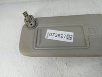 2019-2021 Kia Forte Sun Visor Shade Replacement Driver Left Mirror Fits Fits 2019 2020 2021 OEM Used Auto Parts - Oemusedaut