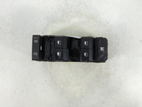 2021 Kia Forte Master Power Window Switch Replacement Driver Side Left P/N:4E7492-1500 Fits OEM Used Auto Parts - Oemusedaut