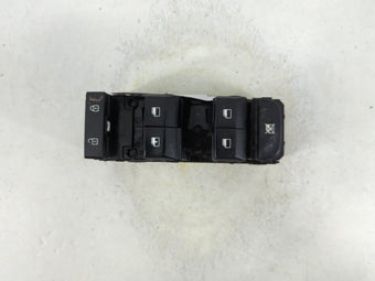 compare product 2021 Kia Forte Master Power Window Switch Replacement Driver Side Left P/N:4E7492-1500 Fits OEM Used Auto Parts
