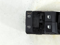 2021 Kia Forte Master Power Window Switch Replacement Driver Side Left P/N:4E7492-1500 Fits OEM Used Auto Parts - Oemusedaut