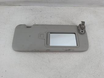 compare product 2019-2021 Kia Forte Sun Visor Shade Replacement Passenger Right Mirror Fits Fits 2019 2020 2021 OEM Used Auto Parts