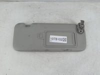 2019-2021 Kia Forte Sun Visor Shade Replacement Passenger Right Mirror Fits Fits 2019 2020 2021 OEM Used Auto Parts - Oemuse