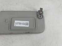 2019-2021 Kia Forte Sun Visor Shade Replacement Passenger Right Mirror Fits Fits 2019 2020 2021 OEM Used Auto Parts - Oemuse