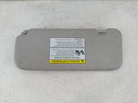 2019-2021 Kia Forte Sun Visor Shade Replacement Passenger Right Mirror Fits Fits 2019 2020 2021 OEM Used Auto Parts - Oemuse