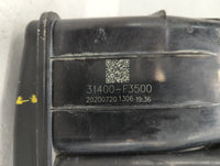 2021 Kia Forte Fuel Vapor Charcoal Canister 1085913 - Oemusedautoparts1.com