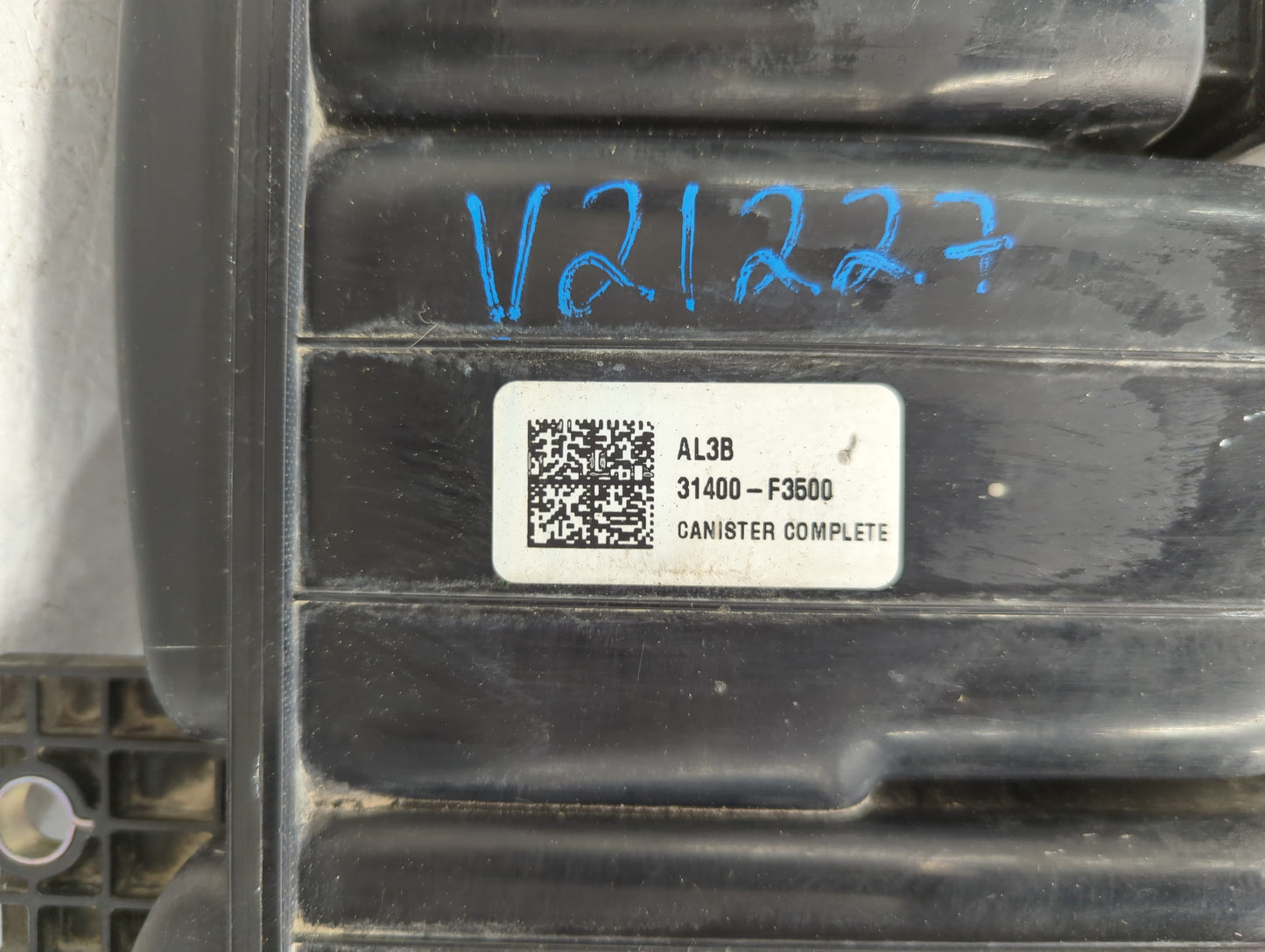 2021 Kia Forte Fuel Vapor Charcoal Canister 1085913 - Oemusedautoparts1.com