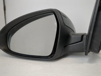 2019-2022 Kia Forte Driver Side View Mirror - Left Door Mirror OEM Used - Oemusedautoparts1.com