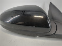 2019-2022 Kia Forte Passenger Side View Mirror - Right Door Mirror OEM Used - Oemusedautoparts1.com