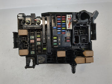 2021 Kia Forte Fusebox Fuse Box Panel Relay Module P/N:91431 M7052 Fits OEM Used Auto Parts