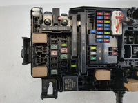 2021 Kia Forte Fusebox Fuse Box Panel Relay Module P/N:91431 M7052 Fits OEM Used Auto Parts - Oemusedautoparts1.com
