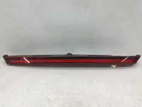 2019-2021 Kia Forte Tail Light Assembly Driver Left OEM Fits Fits 2019 2020 2021 OEM Used Auto Parts - Oemusedautoparts1.com